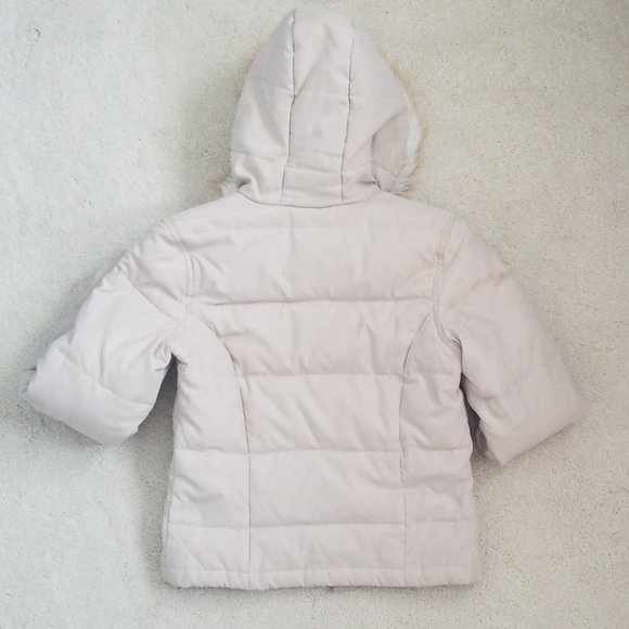 Warm Jacket - Picture 2 of 2